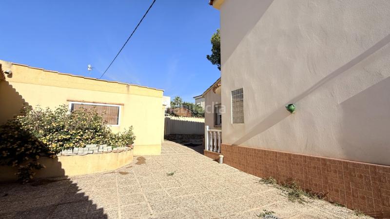 Foto 25599ff4-d4ab-45fe-9f72-b7f3173d0d90. Casa amb calefacció aparcament piscina a El Pinar de Campoverde Pilar de la Horadada