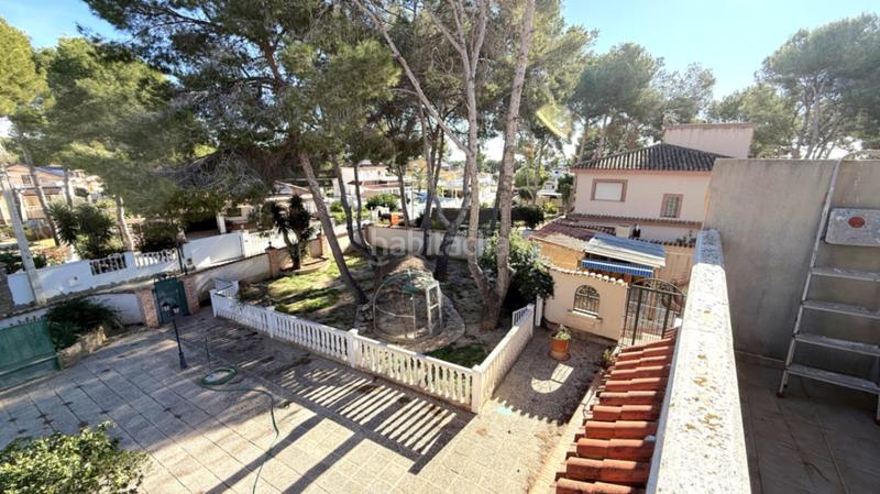 Foto 3ecd27eb-ec8a-4626-bd9b-b34d4ff2259d. Casa amb calefacció aparcament piscina a El Pinar de Campoverde Pilar de la Horadada