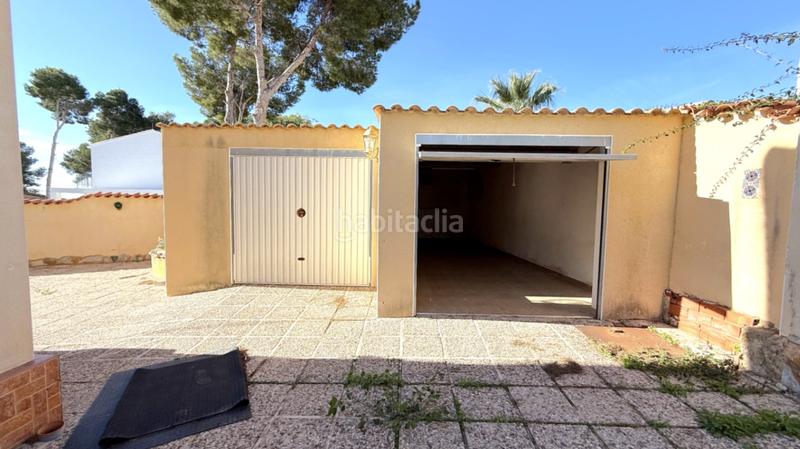 Foto 41141477-9e40-4e76-821d-eb991f7b984a. Casa amb calefacció aparcament piscina a El Pinar de Campoverde Pilar de la Horadada