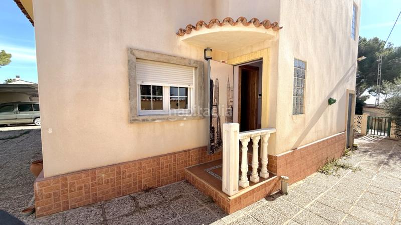 Foto 60a9f0cf-2db8-49fd-b0d2-b8a142068344. Casa amb calefacció aparcament piscina a El Pinar de Campoverde Pilar de la Horadada