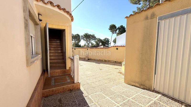 Foto be8f8c86-ae49-4f22-b4cd-ac60f920fba6. Casa amb calefacció aparcament piscina a El Pinar de Campoverde Pilar de la Horadada