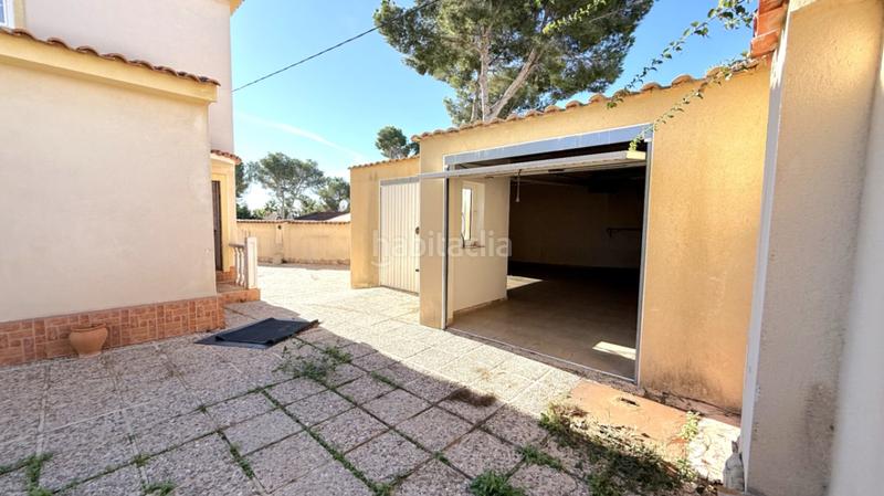 Foto c766c13c-2c15-4a08-832f-472f7ac1b400. Casa amb calefacció aparcament piscina a El Pinar de Campoverde Pilar de la Horadada