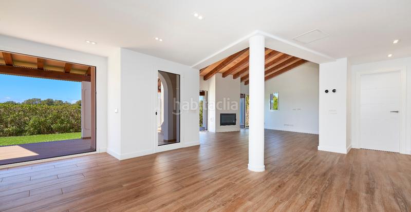 Foto 2546fc4b-1d37-40bb-868f-52df66262ae0. Chalet mit parking pool in Santa Ponça Calvià