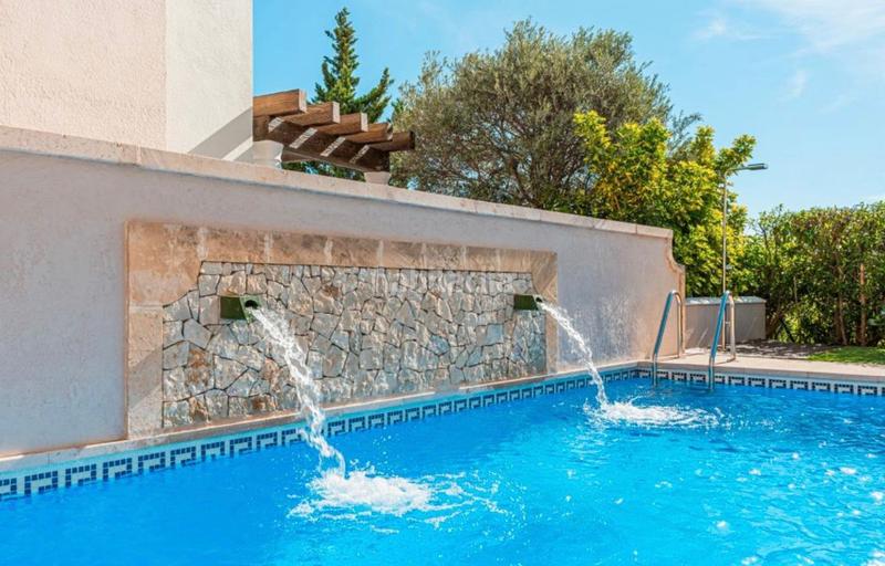 Foto a674475d-44de-446b-ba05-47c19456d6d0. Chalet mit parking pool in Santa Ponça Calvià