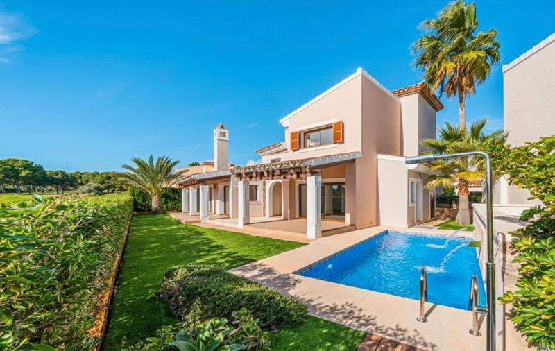 Foto 95f9ed81-f086-4981-9264-b9e9a0802b09. Chalet en Santa Ponça Calvià