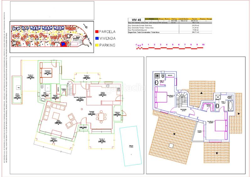 Foto 5904515e-0202-4660-9c6d-9fd3ed0dbea0. Chalet con parcheggio piscina in Santa Ponça Calvià