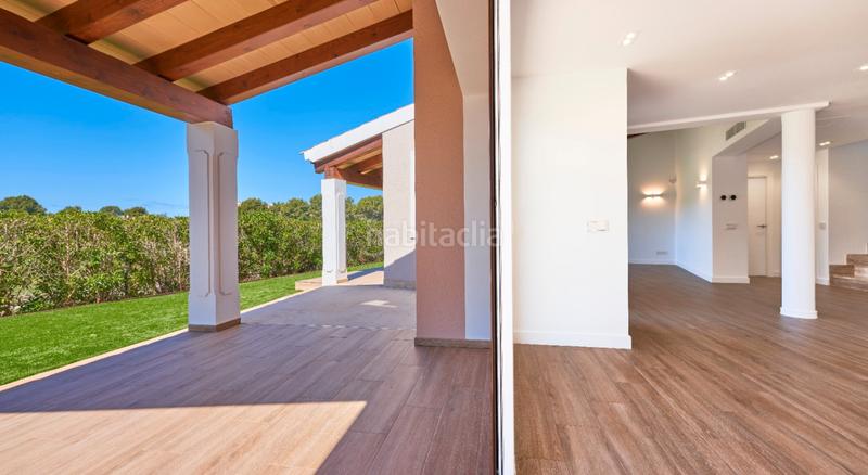 Foto cf03d78a-7611-4592-b41c-db5f5b2aa3ac. Chalet con parcheggio piscina in Santa Ponça Calvià