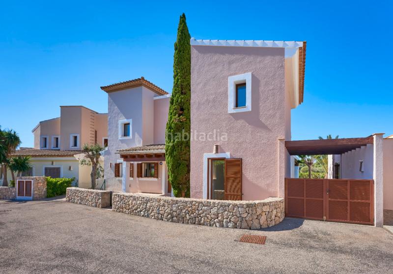 Foto e0636e46-c46b-4dd1-8185-4fe83b4980d7. Chalet con parcheggio piscina in Santa Ponça Calvià