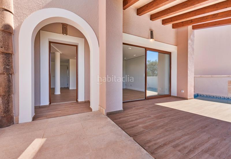 Foto e1e6496d-cdcf-47fd-b1b1-fb4faa0747e7. Chalet con parcheggio piscina in Santa Ponça Calvià