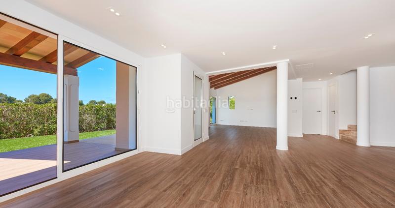 Foto fdbe1fde-0064-4a20-914f-9daf437b025a. Chalet con parcheggio piscina in Santa Ponça Calvià