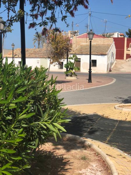 Foto 050493f8-fd85-4dab-8c76-f2a44f82a1df. Maison jumelée dans San Miguel de Salinas