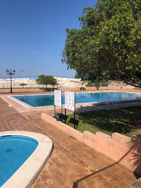 Foto 73c03afd-814a-4055-afae-13a80b78b1ba. Maison jumelée dans San Miguel de Salinas