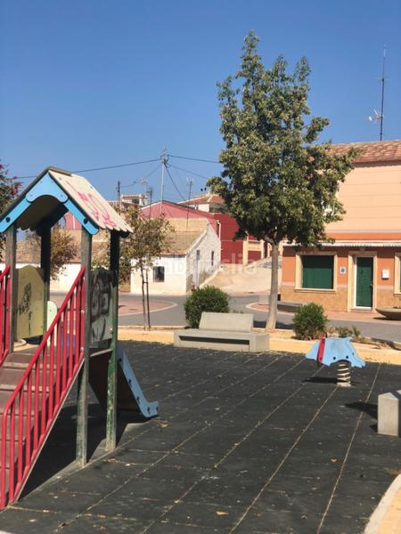 Foto 964a4fdc-b9d5-4ef8-ab68-e87504296373. Maison jumelée dans San Miguel de Salinas