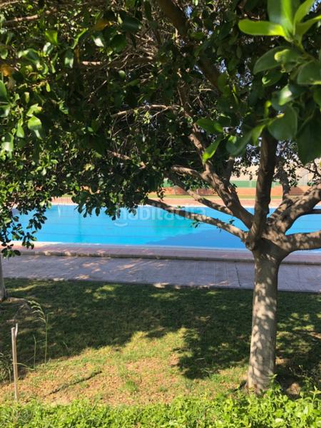 Foto b17331f1-75cd-4d5d-aee4-0ab927dc1484. Maison jumelée dans San Miguel de Salinas