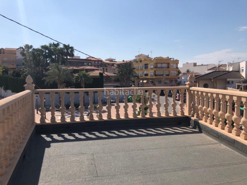 Foto b87cf20c-45e4-4ebc-8ecc-61f5c2b367e6. Maison jumelée dans San Miguel de Salinas