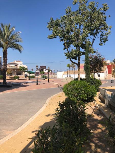 Foto defbf352-a496-41cd-bf16-39ea6da32f13. Maison jumelée dans San Miguel de Salinas