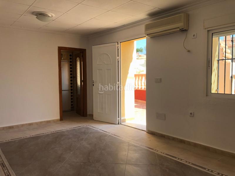 Foto dfbd0944-8b53-4b4b-a536-7707ba322ece. Maison jumelée dans San Miguel de Salinas