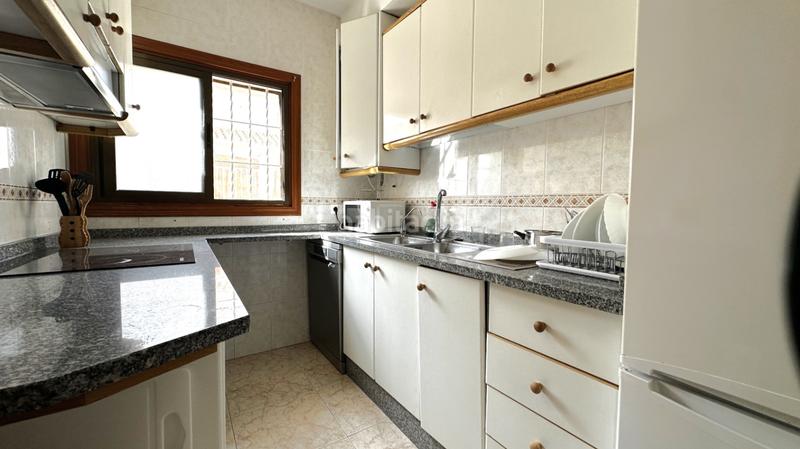 Foto 850c26ed-5089-4771-b501-e4c90e26c8bd. Zweistöckige wohnung in Playa Flamenca Orihuela