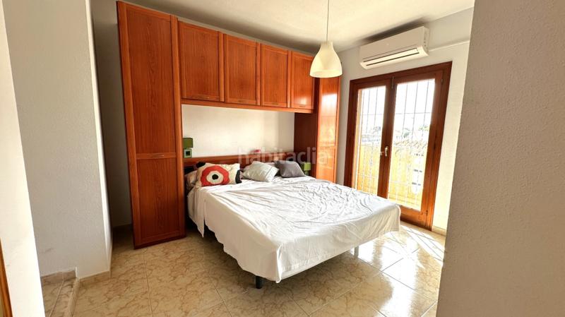 Foto d2cb56ba-59c0-4368-8968-ba9dfd4d4080. Zweistöckige wohnung in Playa Flamenca Orihuela