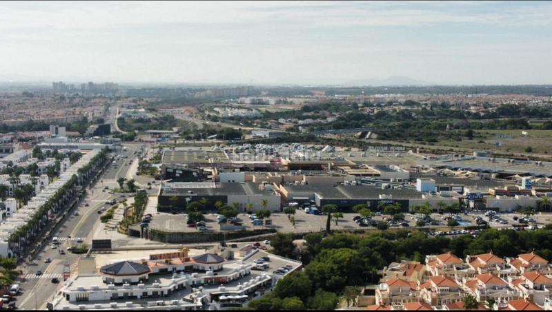 Foto f1776164-add8-476f-b0bc-c8a91ec7e4cc. Zweistöckige wohnung in Playa Flamenca Orihuela