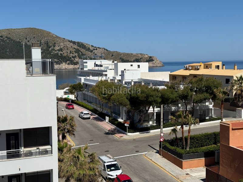 Foto 7cf6ada1-b2ed-4c0d-b47c-eaafd77715ec. Pis amb aparcament piscina a Cala Ratjada Capdepera