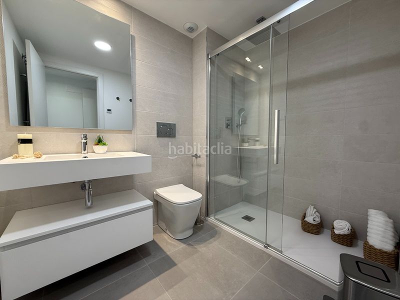 Foto b382eda8-6c82-4191-8c5e-6b86f6edc90f. Pis amb aparcament piscina a Cala Ratjada Capdepera