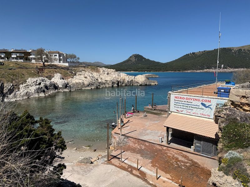 Foto c93f2e33-23b6-421c-961e-a1e40de808cb. Pis amb aparcament piscina a Cala Ratjada Capdepera