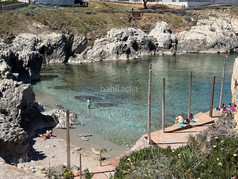 Foto ca4a5914-9019-4b70-b031-fb196743c4fd. Pis amb aparcament piscina a Cala Ratjada Capdepera