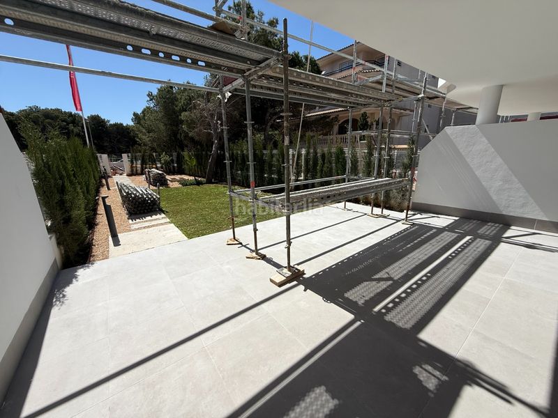 Foto e7c03536-65c6-431c-a181-bdc7a67bb839. Pis amb aparcament piscina a Cala Ratjada Capdepera