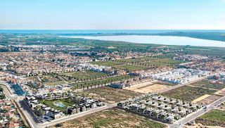 Maison à Rojales. Ubicada en la encantadora ciudad quesada, esta exclusiva colecci