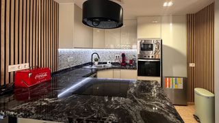 Etagenwohnung in El Molino. Este impresionante apartamento de 3 dormitorios y 2 bantildeos,