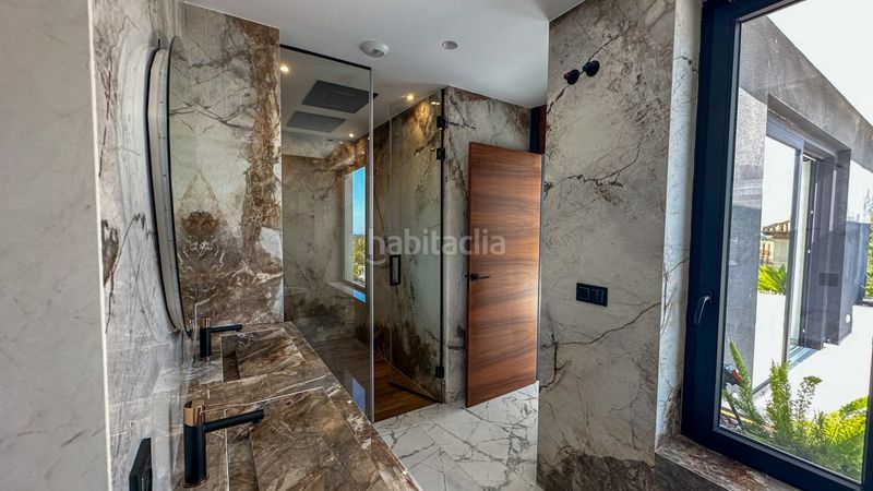 Foto 175573d8-01bb-4362-b32a-cb1e6df4ccde. Casa amb aparcament piscina a Villamartín-Las Filipinas Orihuela
