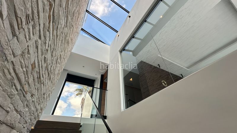 Foto 20567089-8d3e-4ef9-8085-7da247b9a780. Casa amb aparcament piscina a Villamartín-Las Filipinas Orihuela