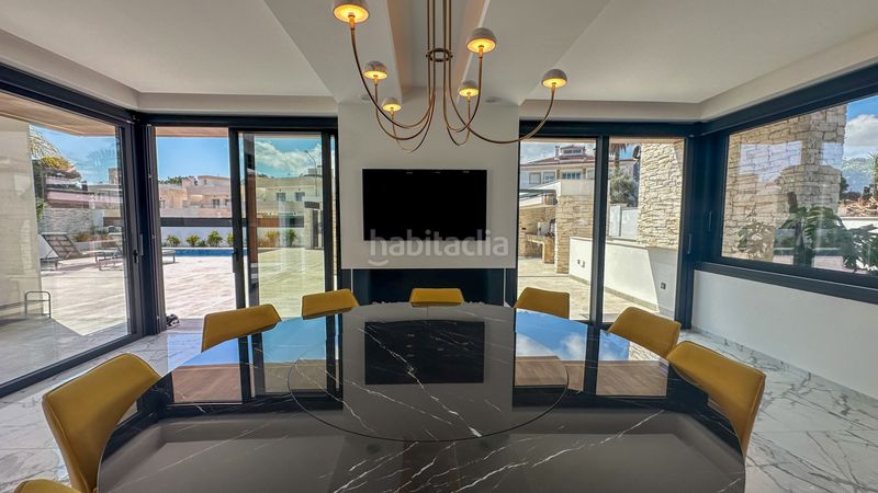 Foto 51227a88-9e24-4ccf-950e-624ff9bb05d2. Casa amb aparcament piscina a Villamartín-Las Filipinas Orihuela