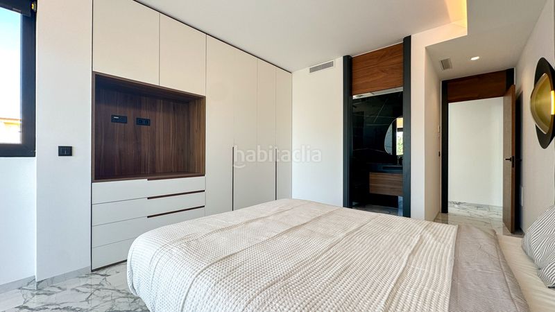 Foto a2bc1184-6610-412a-ac35-53496c59d879. Casa amb aparcament piscina a Villamartín-Las Filipinas Orihuela