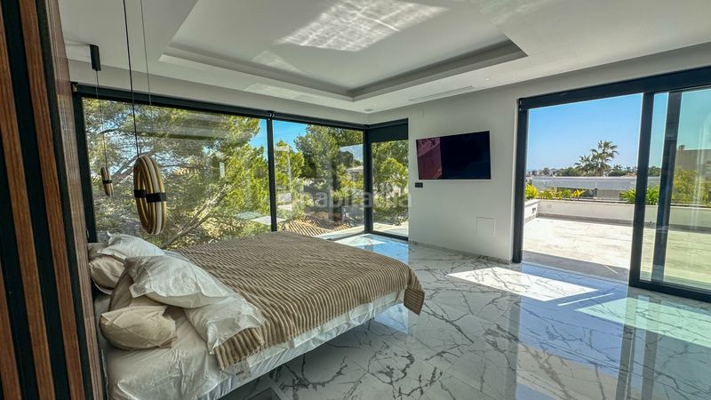 Foto a56365d4-a2f0-4b94-8ab7-10f226634084. Casa amb aparcament piscina a Villamartín-Las Filipinas Orihuela