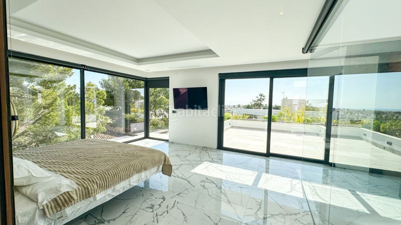 Foto b95ad7e5-a5a3-432d-bb26-f798e0809b89. Casa amb aparcament piscina a Villamartín-Las Filipinas Orihuela