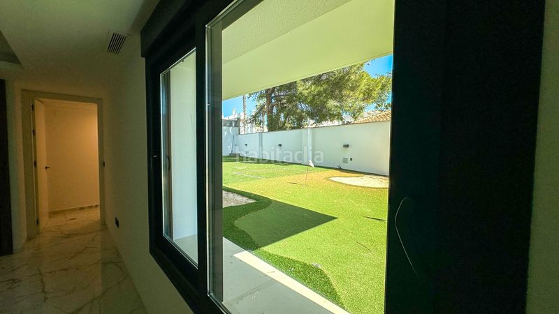 Foto e0ae46d1-2760-4c03-bef9-23568064ac81. Casa amb aparcament piscina a Villamartín-Las Filipinas Orihuela