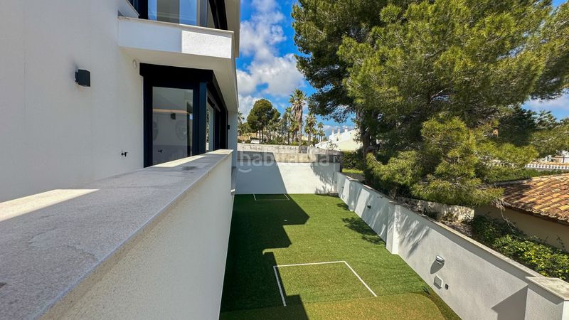 Foto e0d009a5-7e15-4c40-8a39-3f35f2c8fa26. Casa amb aparcament piscina a Villamartín-Las Filipinas Orihuela