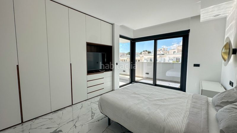 Foto e35e950b-2aca-4e4f-8139-f856963230c2. Casa amb aparcament piscina a Villamartín-Las Filipinas Orihuela