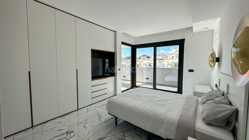 Foto f7a8937f-7291-43fd-98db-064dbd14bdf9. Casa amb aparcament piscina a Villamartín-Las Filipinas Orihuela