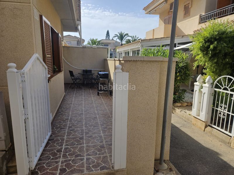 Foto 5ed46687-313f-4c4d-b7dd-754dbba41aa3. Casa amb piscina a Playa Flamenca Orihuela