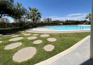 Attico in Villamartín-Las Filipinas