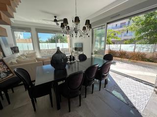 Chalet en Pueblo Latino