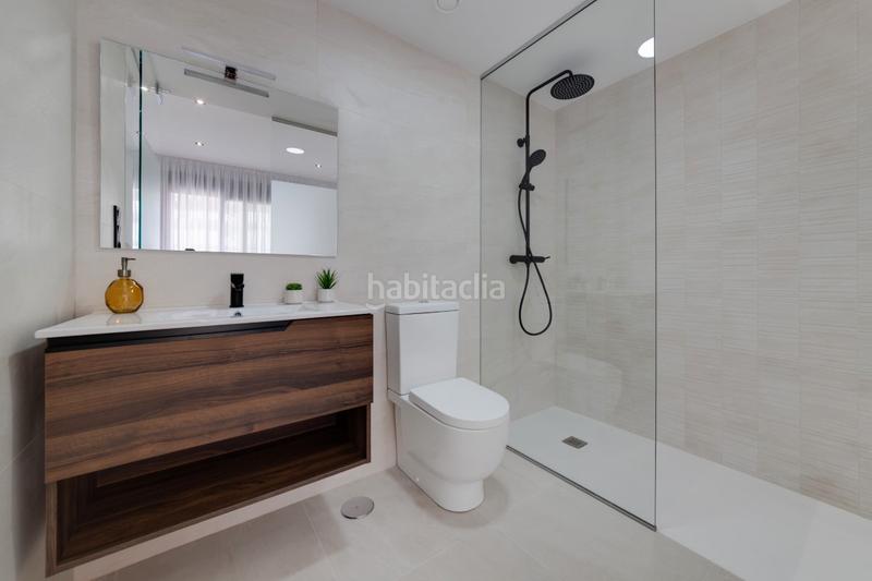 Foto 0b2f813a-875f-44a3-8a5a-756c0d5621ba. Appartement avec piscine dans Roda San Javier