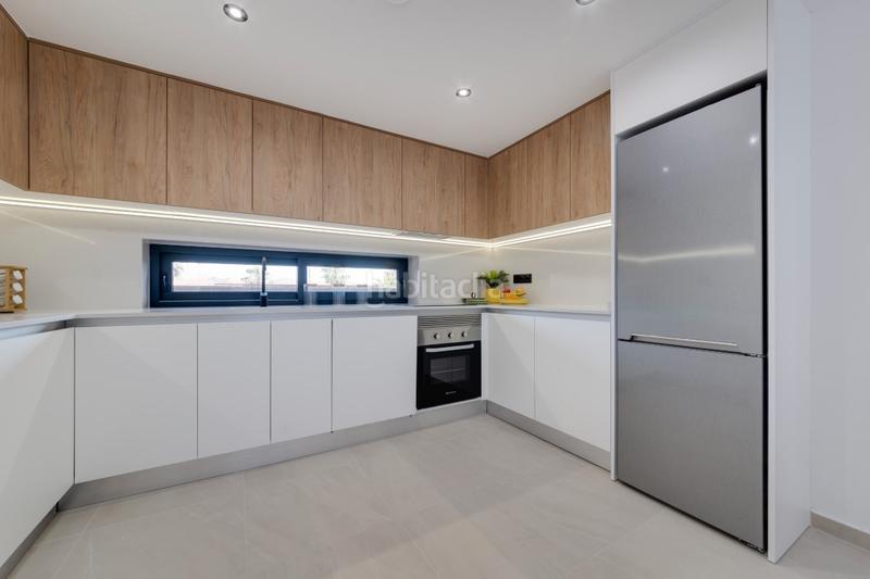 Foto 130f8310-d1df-4ce1-9903-f33716fe2443. Appartement avec piscine dans Roda San Javier