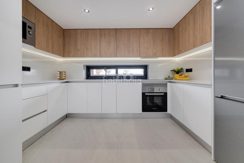 Foto 21d35cdf-cda3-4a52-90c9-9a72f163bf23. Appartement avec piscine dans Roda San Javier