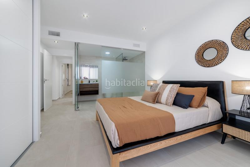 Foto 257ef37c-2e61-4a4e-8407-455b7e32b381. Appartement avec piscine dans Roda San Javier