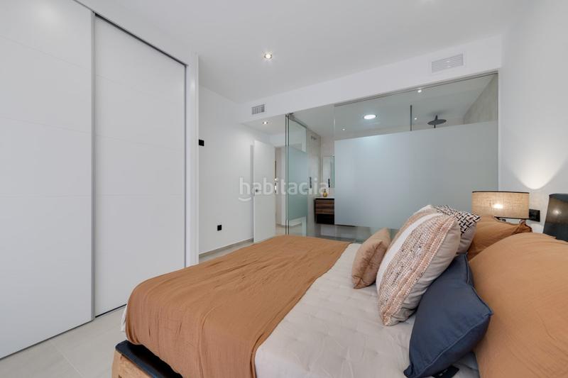 Foto 3688c0ac-8a13-425c-8b11-c3193324f4df. Appartement avec piscine dans Roda San Javier