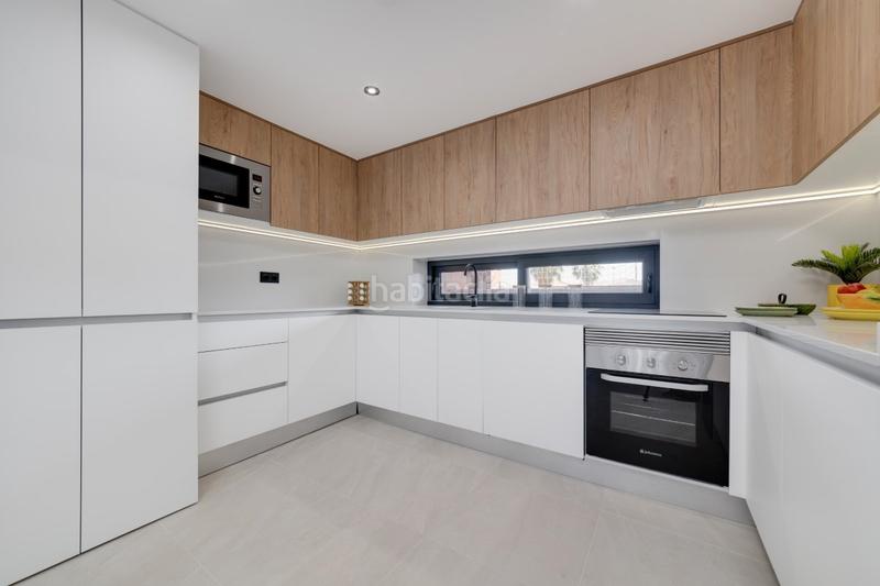 Foto 93148607-0ced-4e22-b8f0-97ef7c1bdb49. Appartement avec piscine dans Roda San Javier